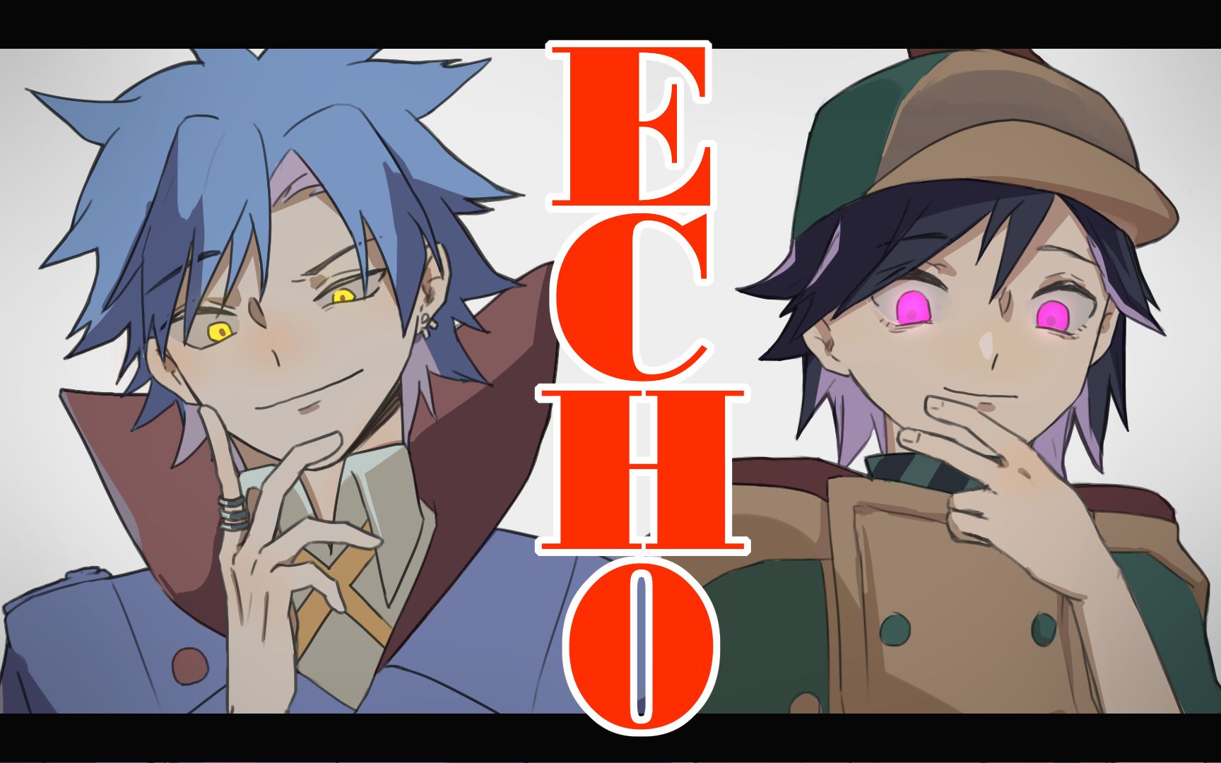 What Does E.c.h.o Stand For at Kathleen Arias blog