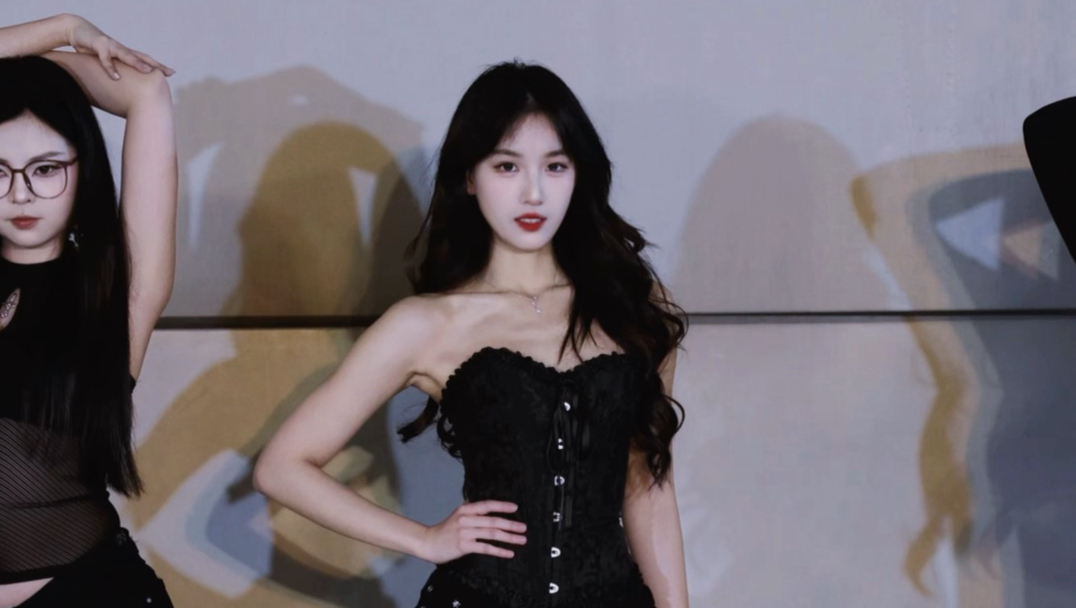 滴滴～您的专车已抵达｜Mr.taxi高清版排练视频