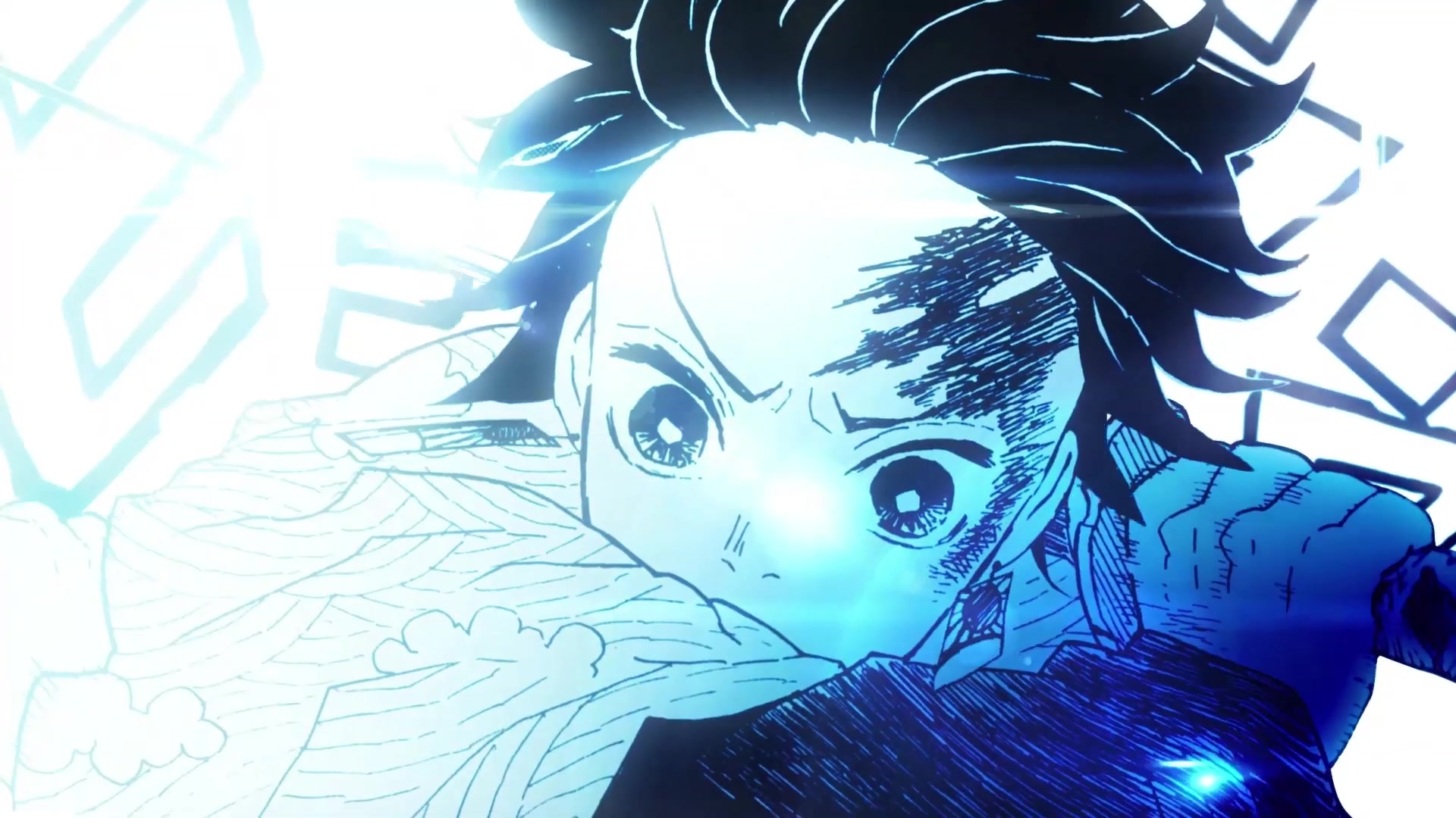 【静止画MAD】鬼灭之刃