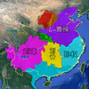 大意失荆州，荆州地位有多重要？三维地图6分钟了解荆州