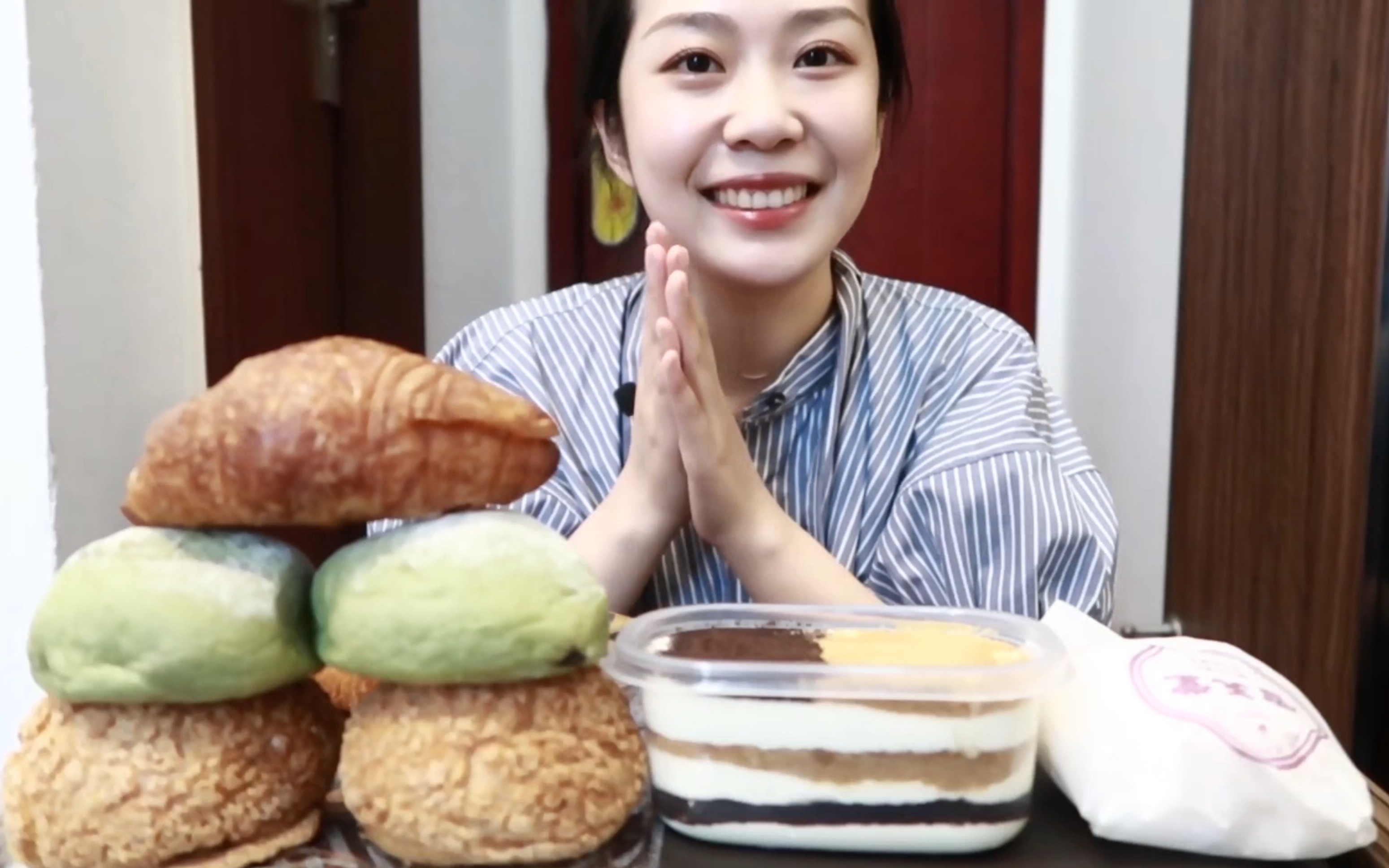 面包烘焙大片 美食拍摄 美食摄影 面包美食拍摄_美食摄影师韩川宇-站酷ZCOOL