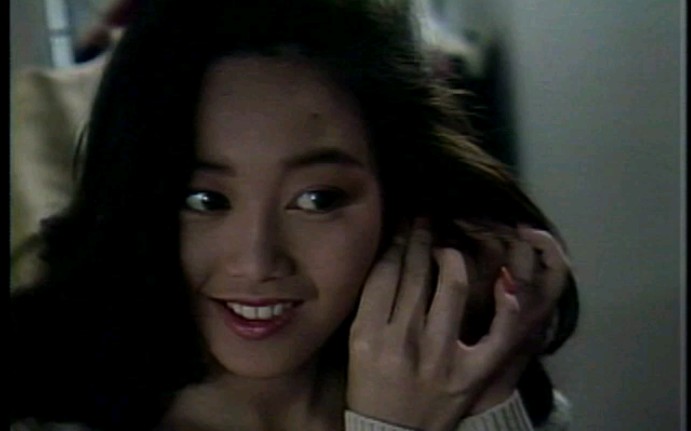 【音乐录影带】浅香唯 - Fun!Fan!Fun!