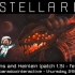 【Stellaris】新DLC海因里希 官方演示
