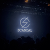 乐队现场：SCANDAL·LUMINOUS巡演上海站