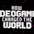 【纪录片】电子游戏：改变世界（中英字幕）