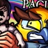 【VanossGaming】Pacify Funny Moments - Fighting Off Demon Doll