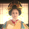 《花宵道中》 最美的一段 花魁游街步