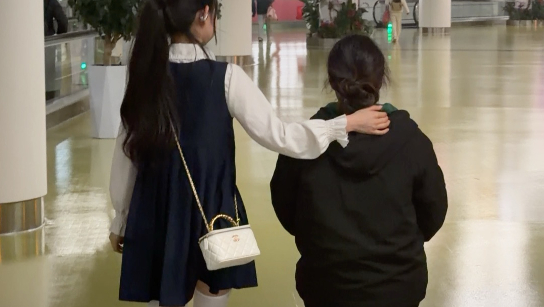 【Soft Girl Cat is all grown up】 Just posted a new video—come check it out!