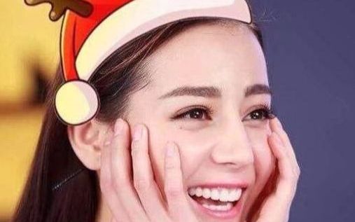 迪丽热巴鹿晗合作的电影