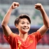 2021年东京奥运会女足亚洲区预选赛附加赛次回合 中国vs韩国