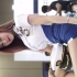 【车模】韩国车模 Kim Hayul - 小姐姐的腿好长, 仙女气质小姐姐