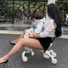 宝妈带娃日常