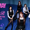 【A2O】A2O MAY 'B.B.B (Bigger Badder Better) [feat. A2O LTG]' MV