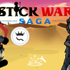 [Stick War: Saga] 2025.4.654更新介绍