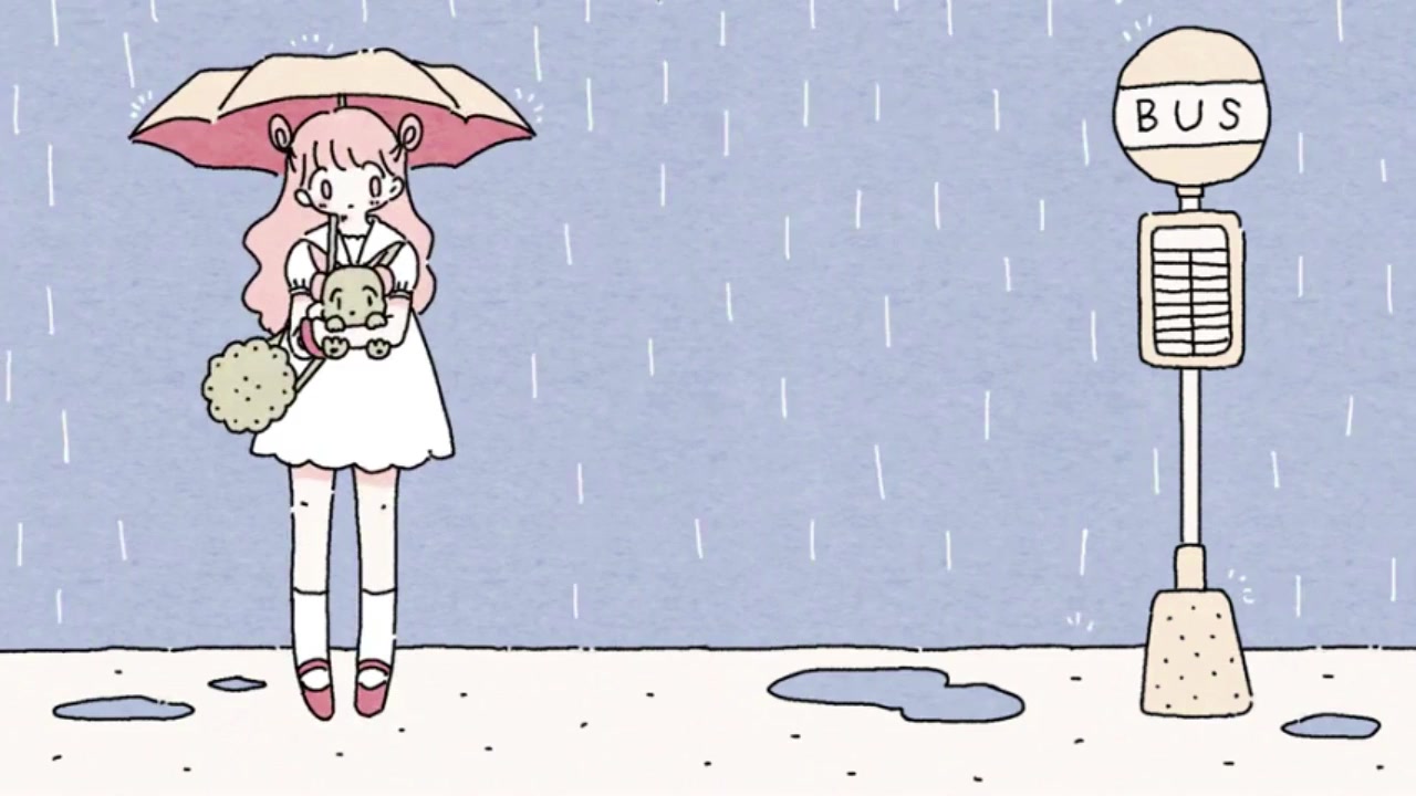 深井