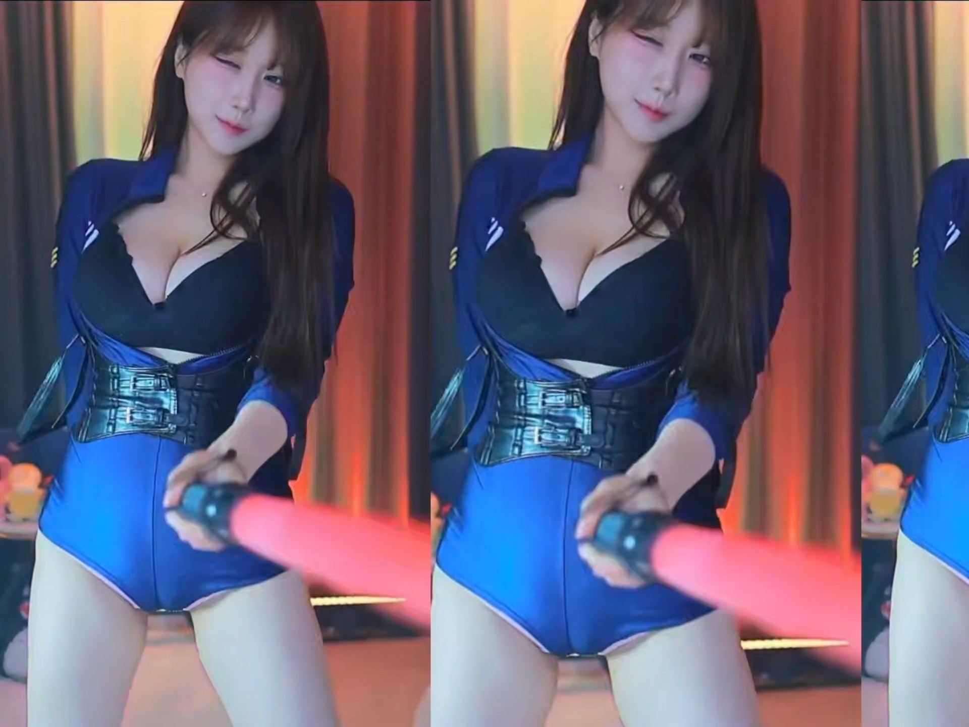 ＃雷颖 劲爆小舞蹈，喜欢的三连支持一下