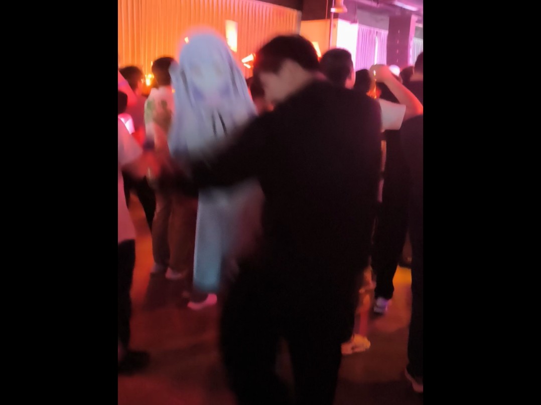 5.3上海邦o神人之与祥共舞
