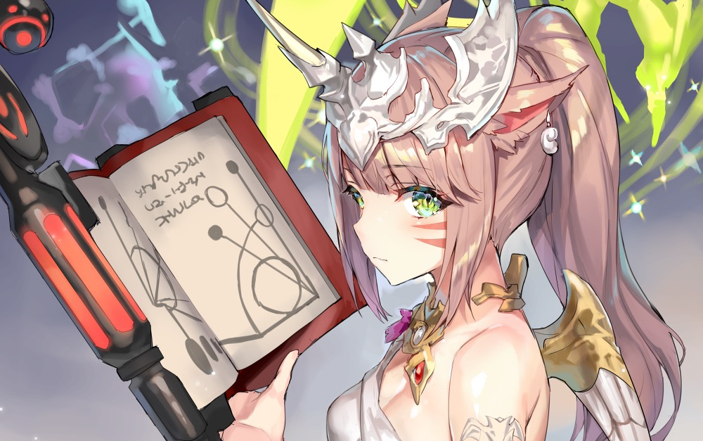 【ff14】o4s黑魔法师视角