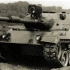 【坦克世界】俄服豹1打靶训练12326伤害
