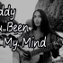 【Joan Baez】【琼·贝兹】Daddy, You Been On My Mind