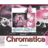 【Lady Gaga Chromatica 80'S】:如果神彩在80年代发行，会是什么样呢?