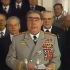 勃列日涅夫在克里姆林宫接受胜利勋章时的讲话（1978年2月20日）【中文字幕】