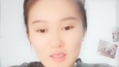 明明自己够惨了，还要安慰同样被降为预备队的队友，超级暖心的温晶婕