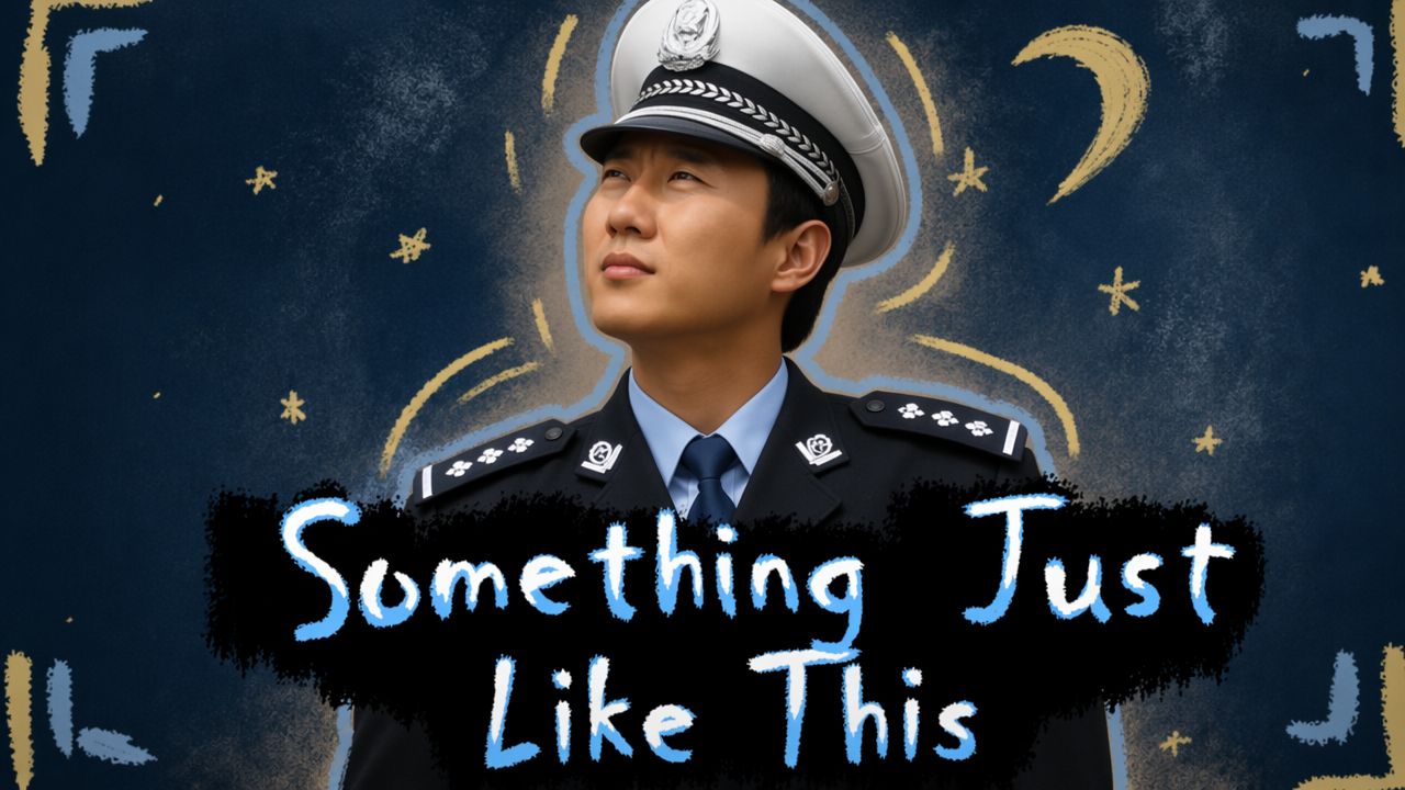 ⚡Something just like 二仙桥⚡
