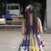 浆果儿接受媒体采访，只有一个简单的愿望希望考上大学