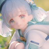 EUSUN 给你的花朵「あげる。」1/6 比例手办