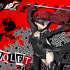 第五人格p5联动返场  第五人格联动✕女神异闻录P5r 芳泽霞_游戏热门视频