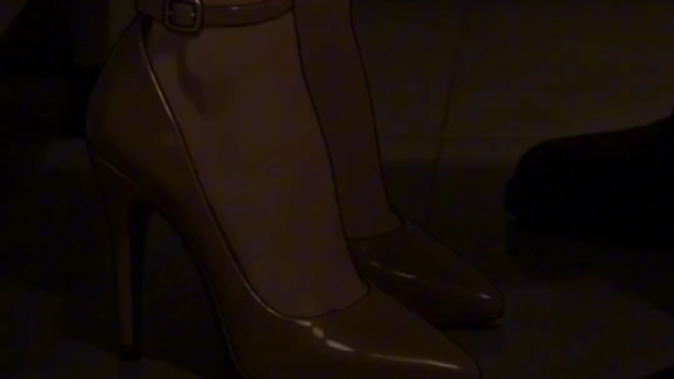 夫人的结婚纪念日（演的）