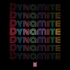 200828 BTS - Dynamite (Tropical Remix）