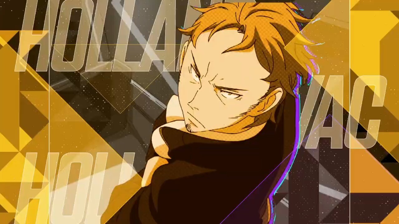 《交响诗篇》动画20周年纪念特别PV公布