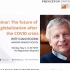 Dani Rodrik on the future of globalization after the COVID c