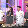 小姐不熙娣 E923四 蔷蔷 阿喜 柴克 创意搭配食物一吃竟直接爱上！马克 NASH 方婷 吴姗儒
