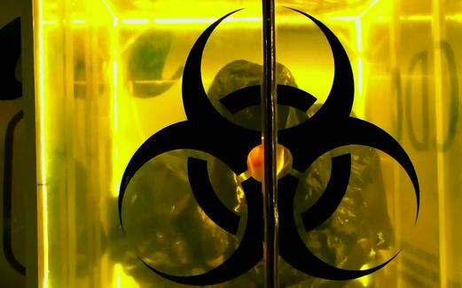 血族嗜血菌株 预告片 the strain trailer