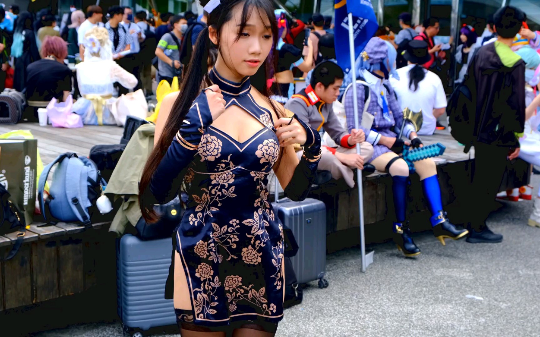 Miss Comic-Con