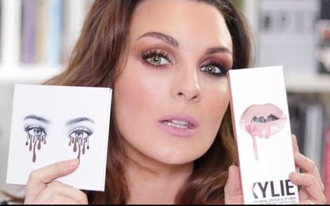 pixiwookyliecosmetics产品评测内有神秘嘉宾