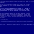 Windows Server 2003蓝屏死机界面_超清(0021660)