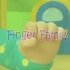 finger family 手指家族英文儿歌
