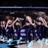 NBA美女啦啦队热舞