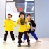 【JD-kids少年团】谁跳谁可爱#街舞##流行舞