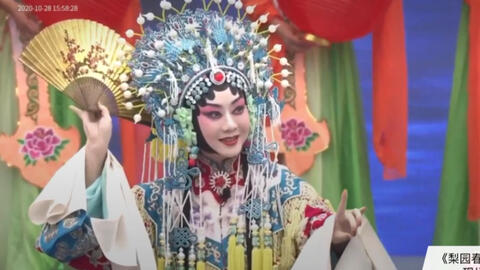 李胜素版梨花颂简谱_梨花颂简谱李胜素(3)