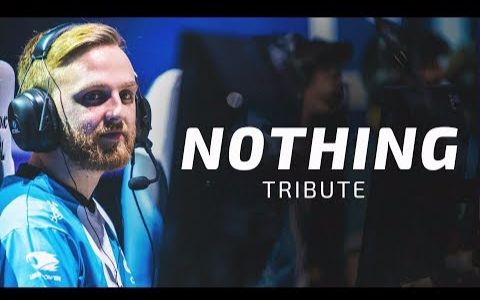 【csgo】谢谢你,n0thing