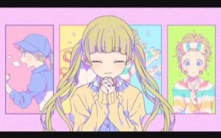 【大西あみみ】想变得可爱_哔哩哔哩_bilibili