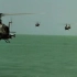 武装直升机集群，进攻越南海岸v1