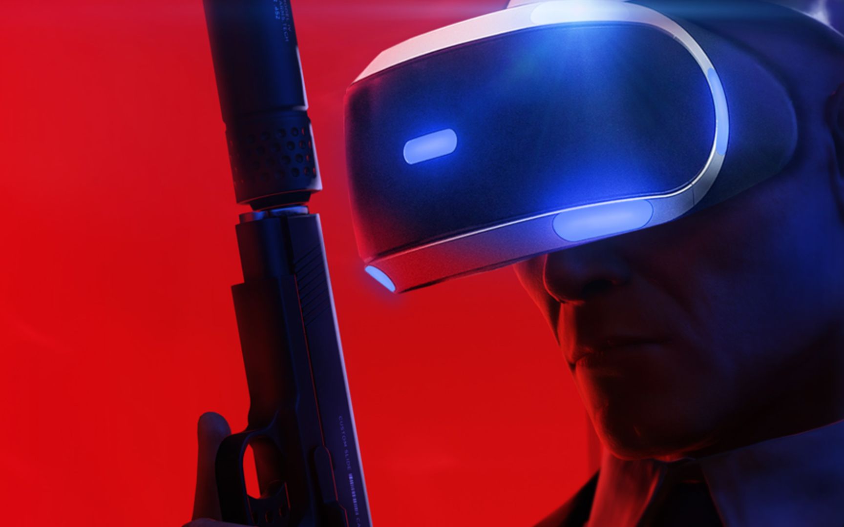 《HITMAN™3》VR预告片 那个熟悉的味道回来了