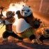 【影视英语】[Kung Fu Panda] 功夫熊猫片段剪辑合集