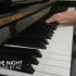 ONE OK ROCK-Fight the Night（piano cover）